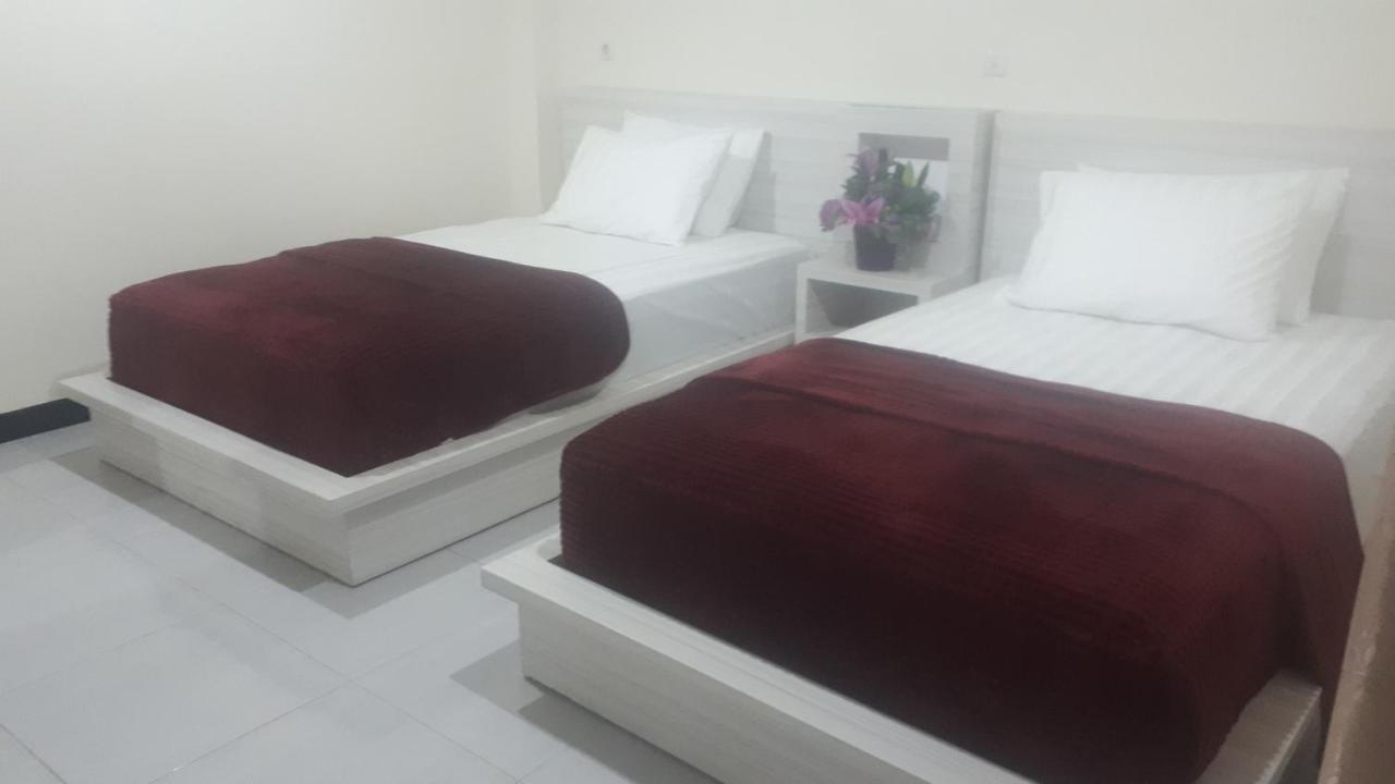 Granada Inn Palu Eksteriør bilde