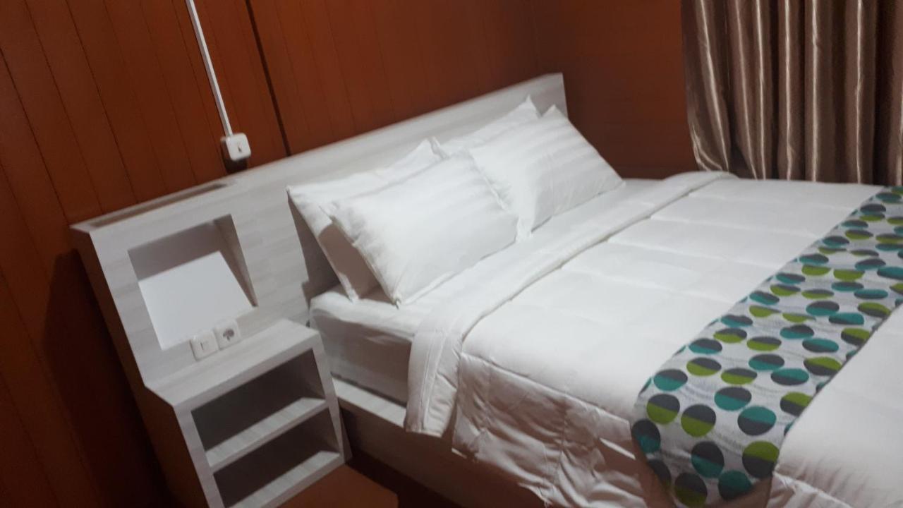 Granada Inn Palu Eksteriør bilde
