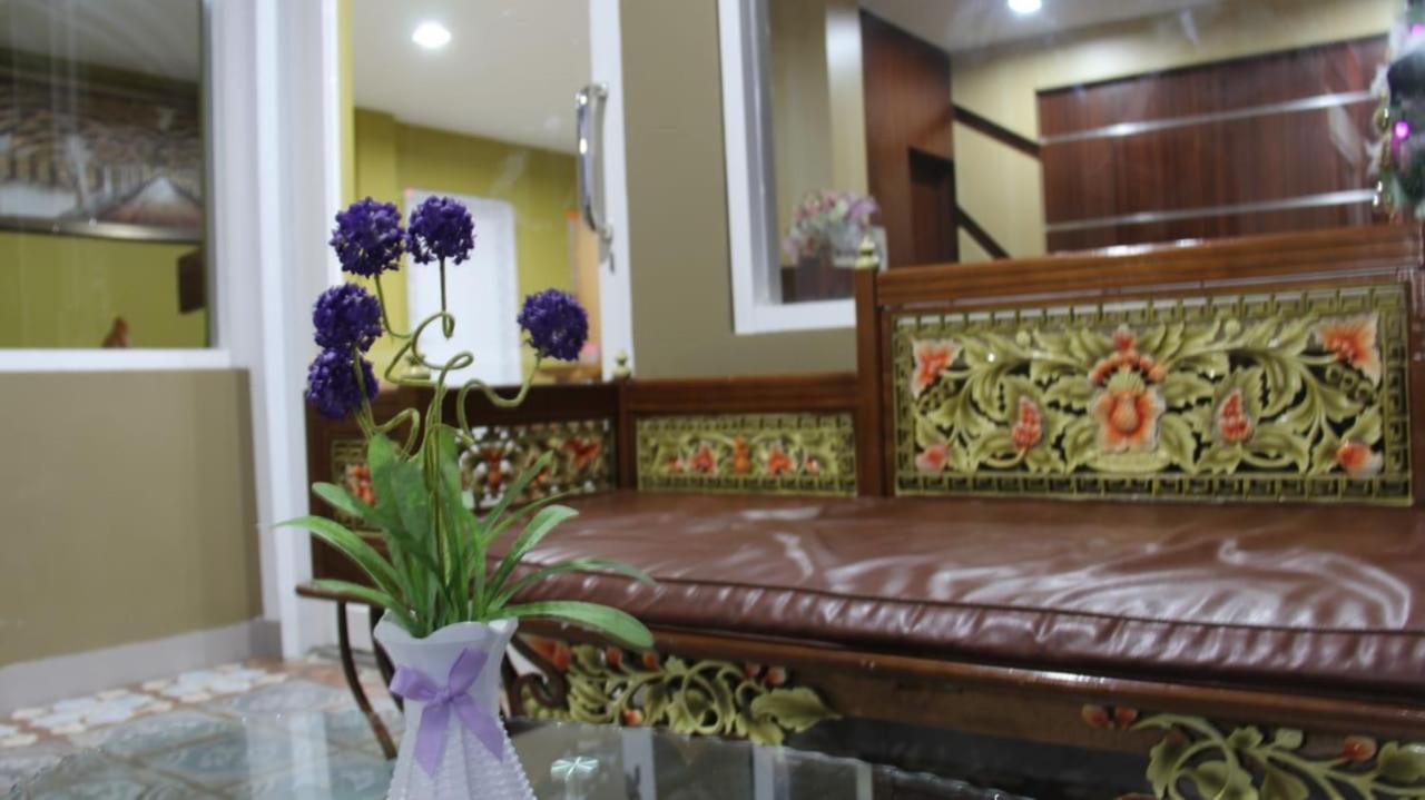 Granada Inn Palu Eksteriør bilde
