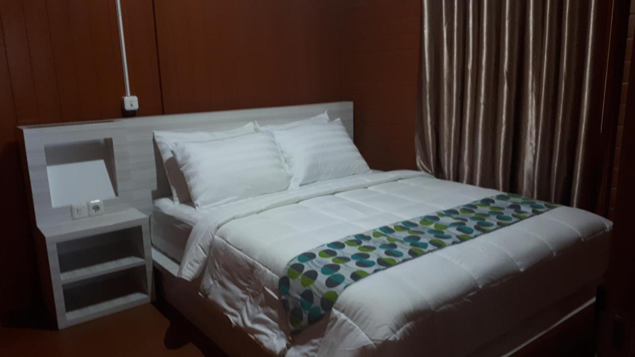 Granada Inn Palu Eksteriør bilde