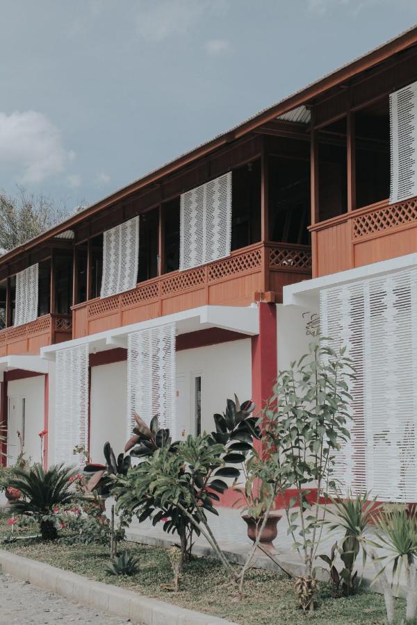 Granada Inn Palu Eksteriør bilde