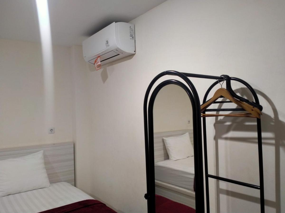 Granada Inn Palu Eksteriør bilde