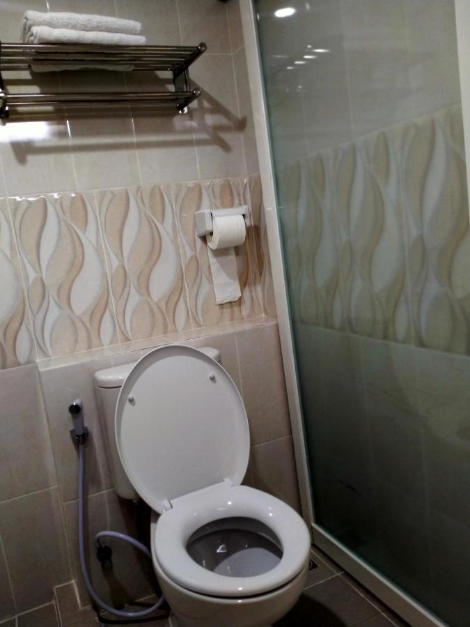 Granada Inn Palu Eksteriør bilde
