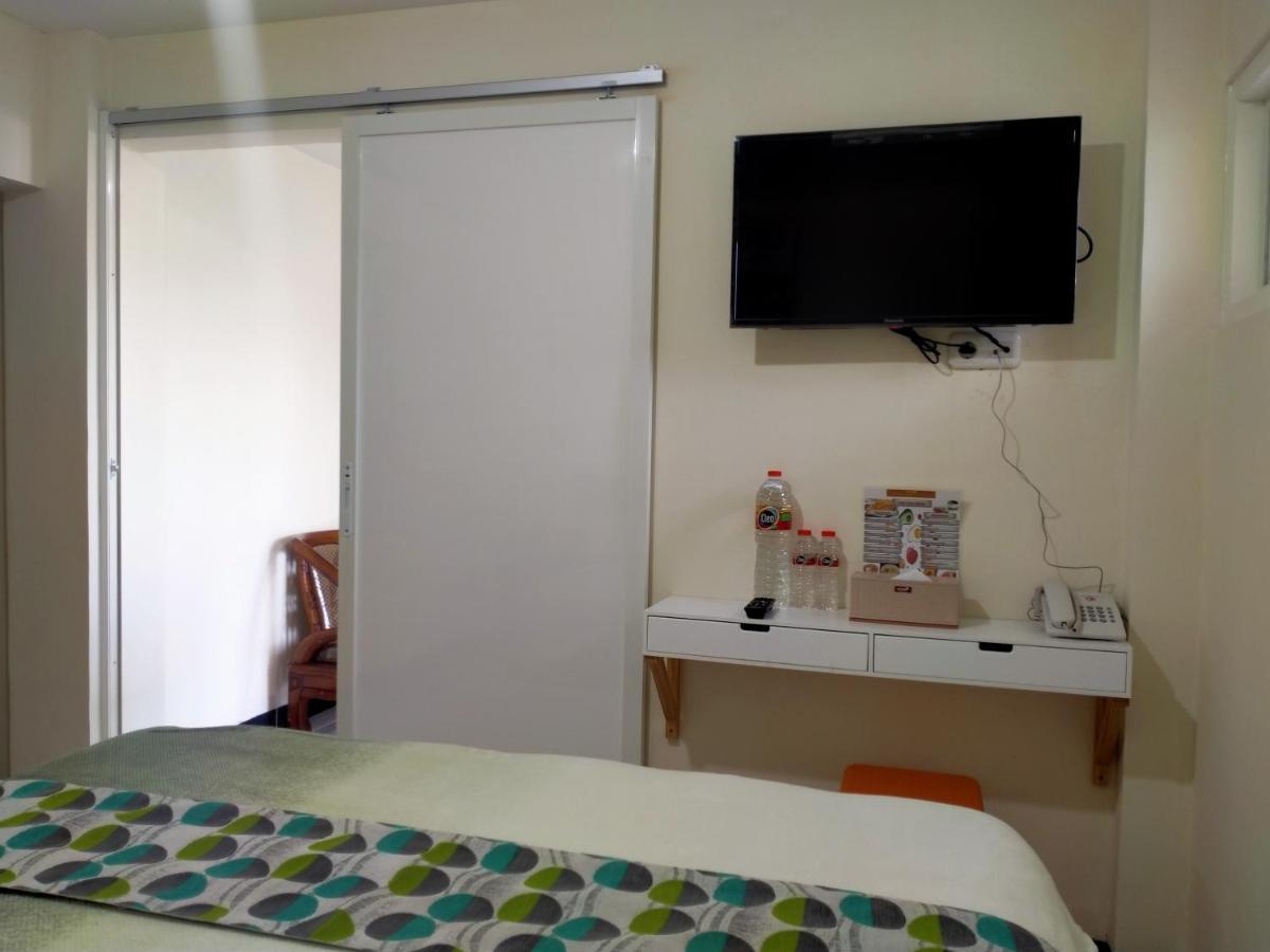 Granada Inn Palu Eksteriør bilde