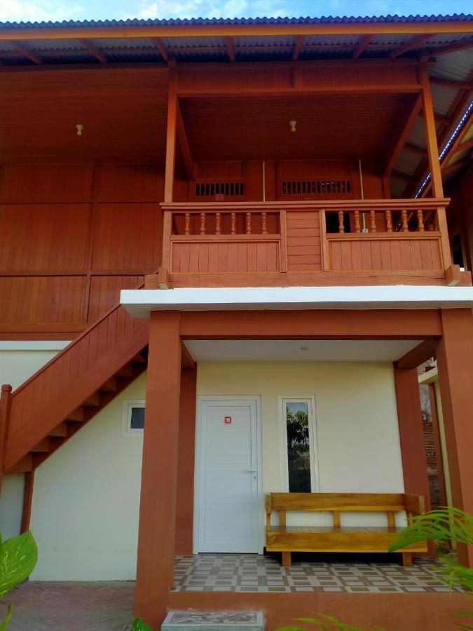 Granada Inn Palu Eksteriør bilde