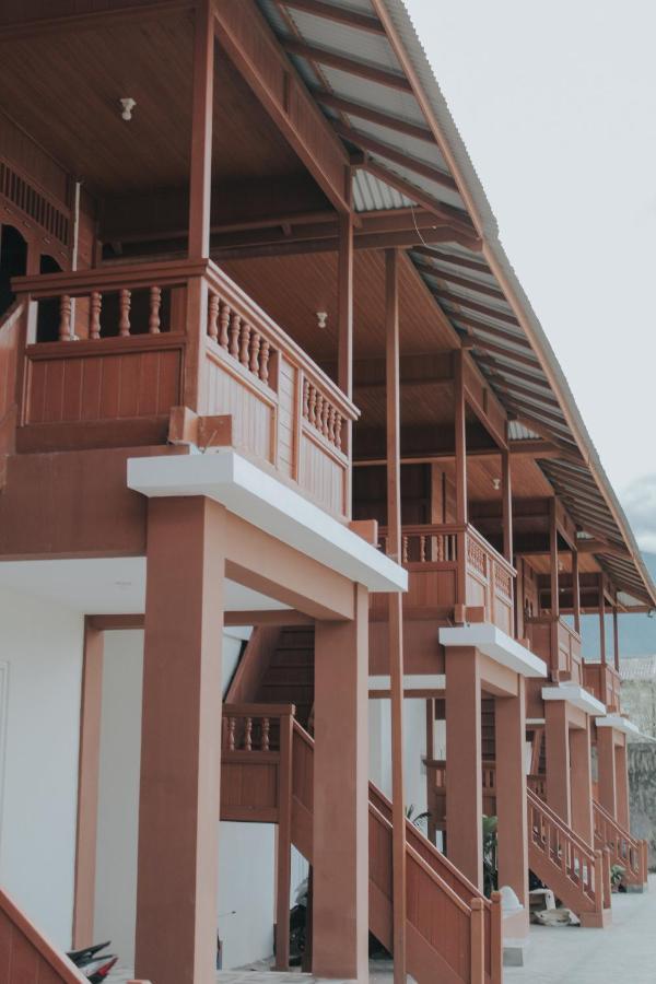 Granada Inn Palu Eksteriør bilde