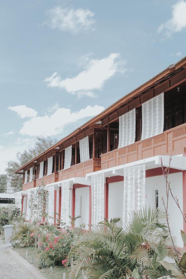 Granada Inn Palu Eksteriør bilde