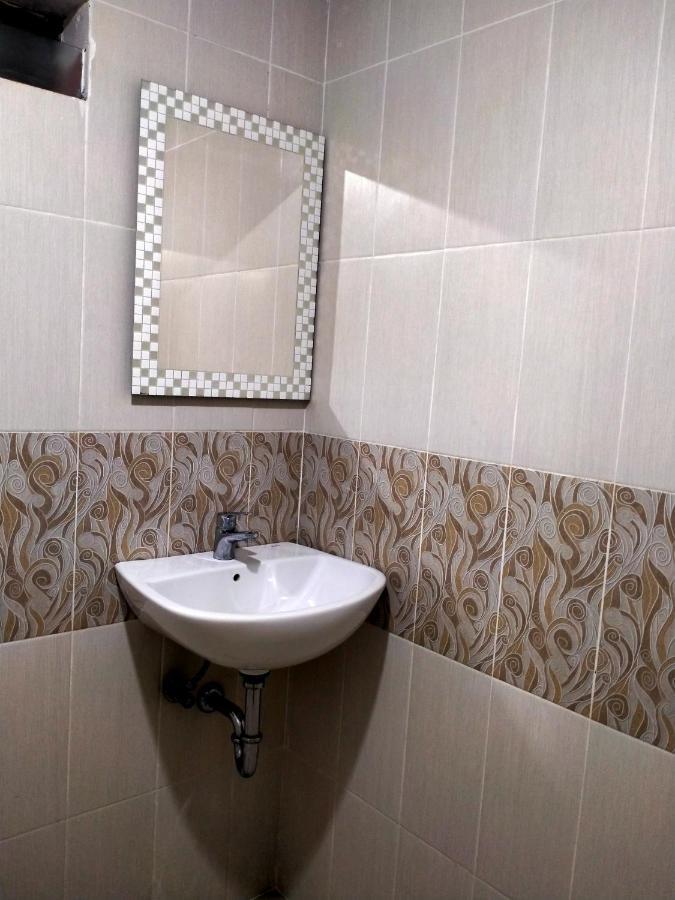 Granada Inn Palu Eksteriør bilde