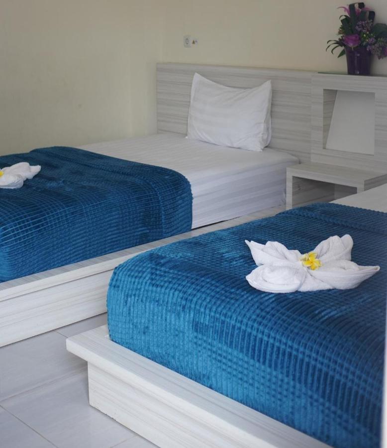 Granada Inn Palu Eksteriør bilde