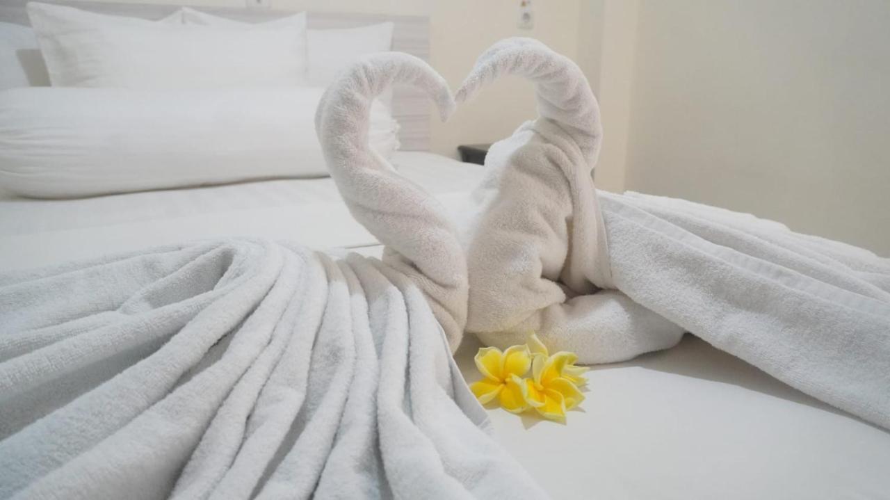 Granada Inn Palu Eksteriør bilde